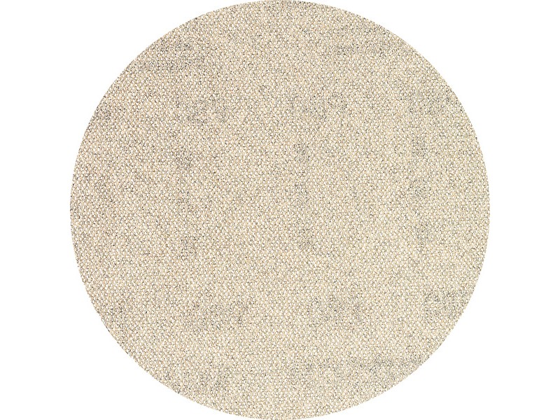 Komplet brusnih mrež Bosch EXPERT M480 za ekscentrične brusilnike, 125mm, Zrnatost: 80, 2608900680